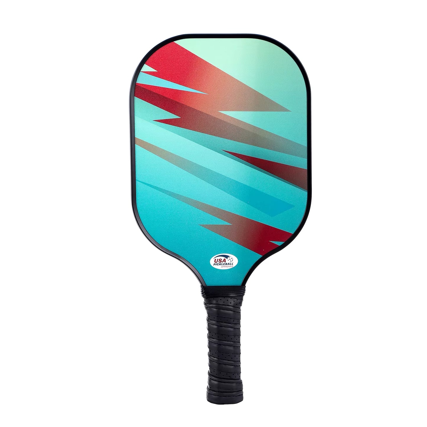 Pickleball Paddles USAPA Approved Graphite Pickleball Set Rackets Beach Tennis Sports Outdoor Pickleball Racquet Cricket Ball