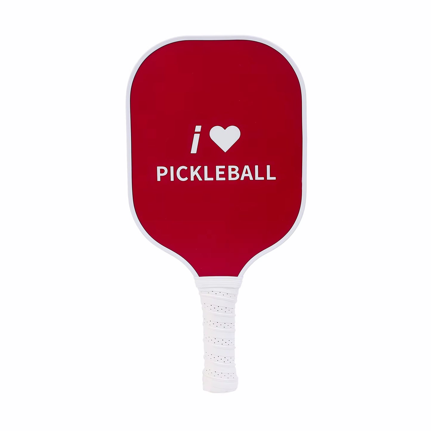 Pickleball Paddles USAPA Approved Graphite Pickleball Set Rackets Beach Tennis Sports Outdoor Pickleball Racquet Cricket Ball