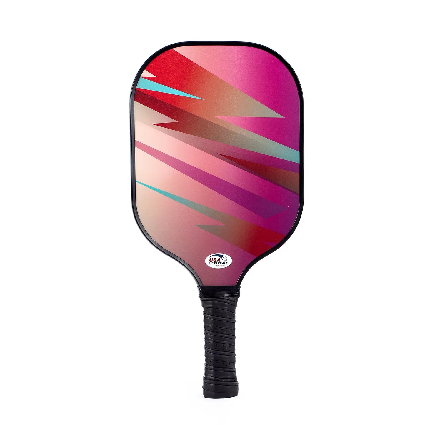 Pickleball Paddles USAPA Approved Graphite Pickleball Set Rackets Beach Tennis Sports Outdoor Pickleball Racquet Cricket Ball