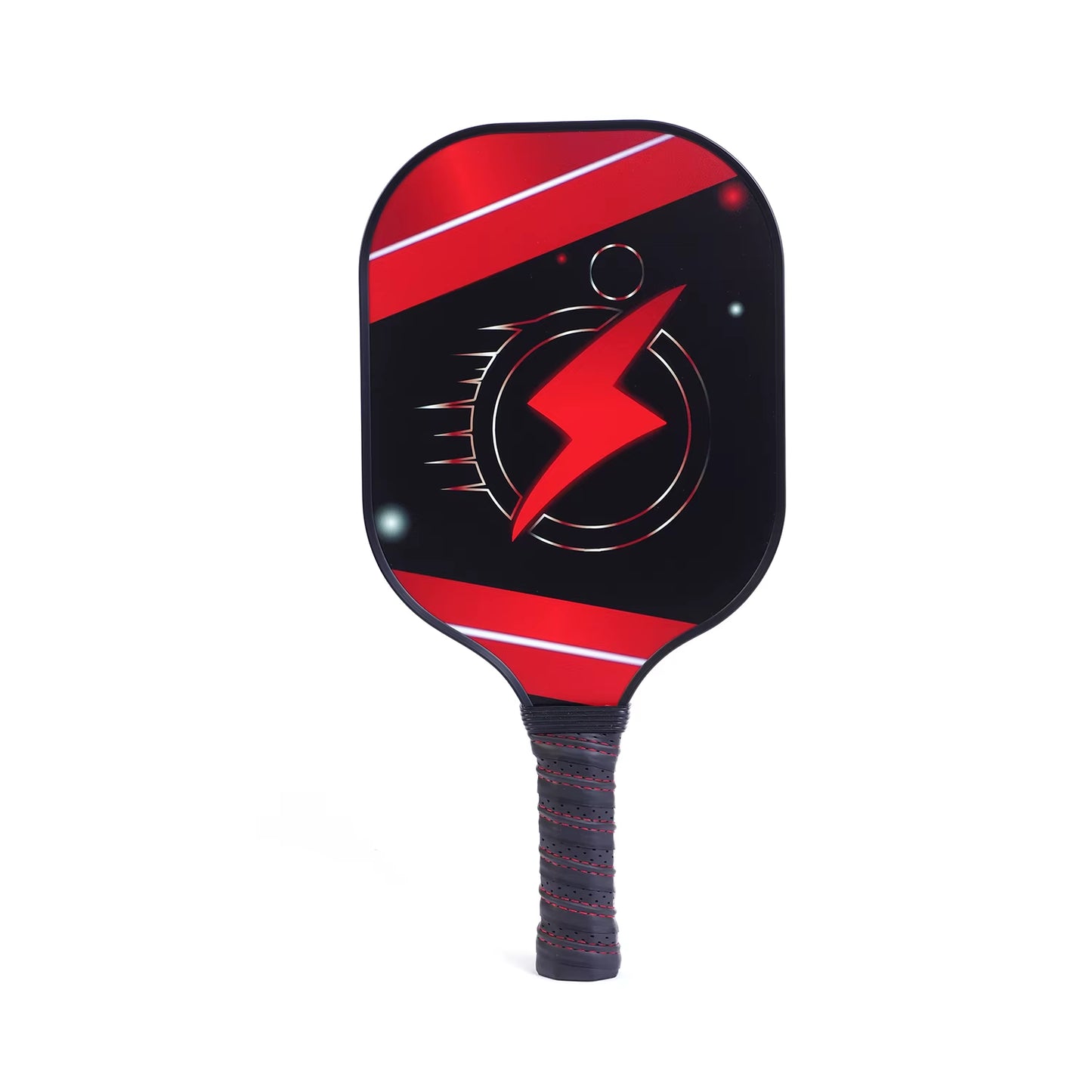 Pickleball Paddles USAPA Approved Graphite Pickleball Set Rackets Beach Tennis Sports Outdoor Pickleball Racquet Cricket Ball