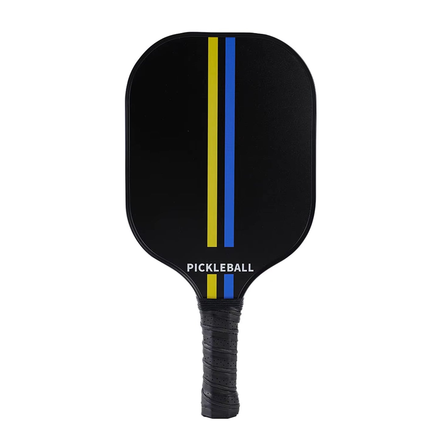 Pickleball Paddles USAPA Approved Graphite Pickleball Set Rackets Beach Tennis Sports Outdoor Pickleball Racquet Cricket Ball