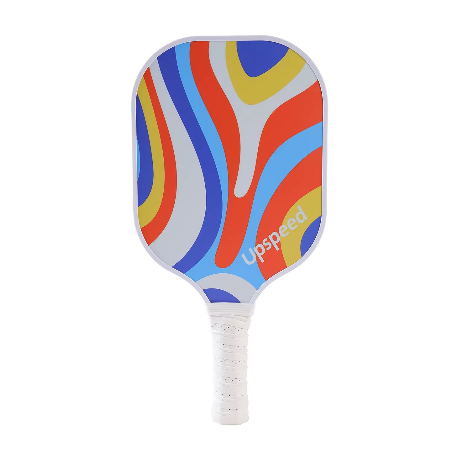 Pickleball Paddles USAPA Approved Graphite Pickleball Set Rackets Beach Tennis Sports Outdoor Pickleball Racquet Cricket Ball