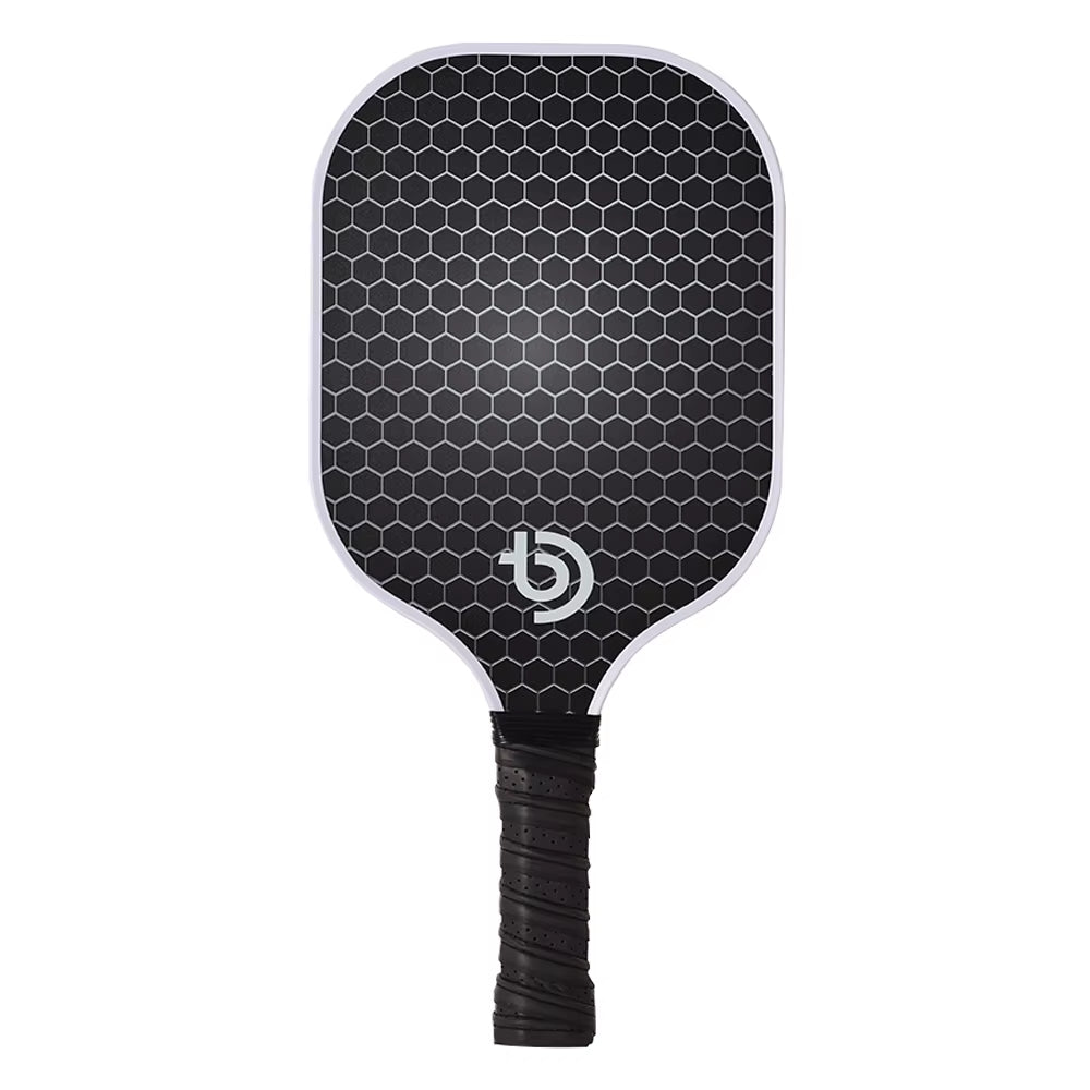 Pickleball Paddles USAPA Approved Graphite Pickleball Set Rackets Beach Tennis Sports Outdoor Pickleball Racquet Cricket Ball